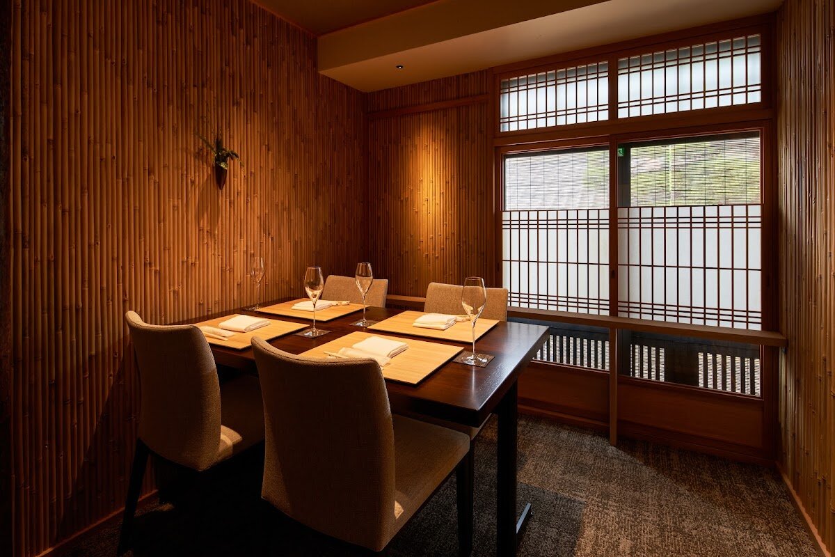 Gion Katana Kaiseki – Gion, Kyoto (photo 1)