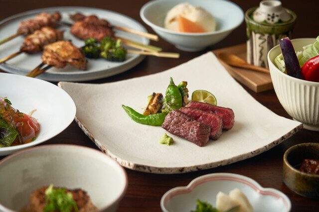 Gion Katana Kaiseki – Gion, Kyoto (photo 2)