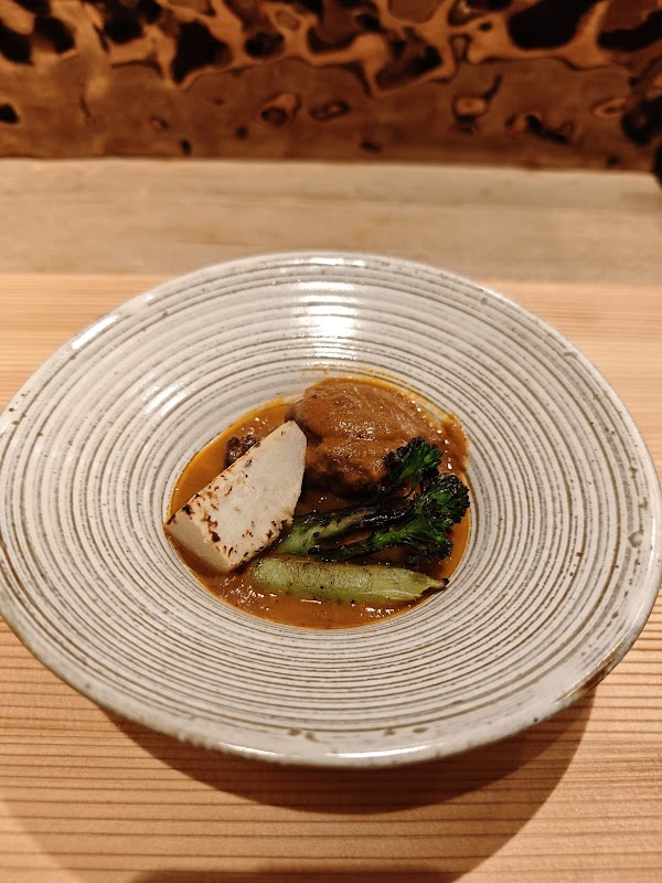 Gion Katana Kaiseki – Gion, Kyoto (photo 3)