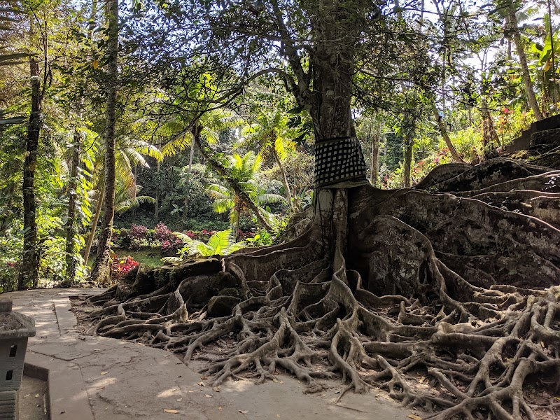 Goa Gajah Temple Visit – Bedulu, Bali (photo 3)