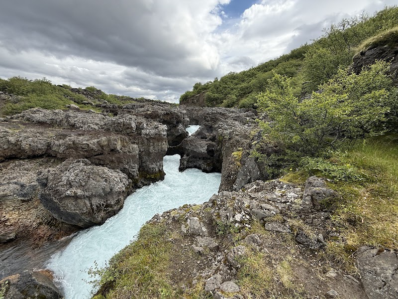 Golden Circle Classic Tour – Thingvellir, Geysir, Gullfoss, Islande (photo 2)
