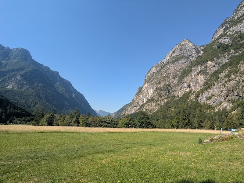 Gostilna Metoja – Vallée de la Soča (photo 3)