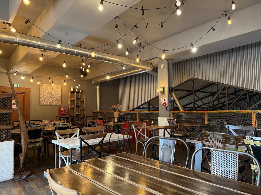 Vintage 38 (빈티지38) – Jeonpo Café Street, Busanjin-gu, Busan (photo 1)