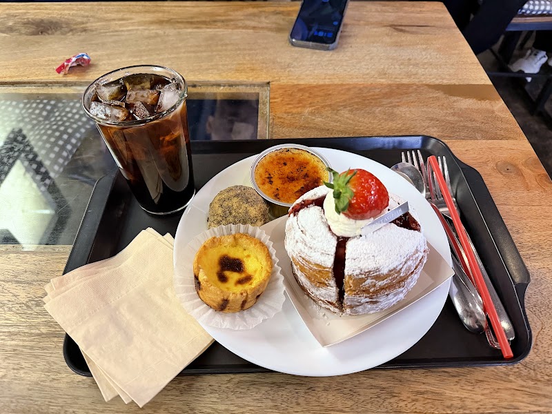 Vintage 38 (빈티지38) – Jeonpo Café Street, Busanjin-gu, Busan (photo 3)