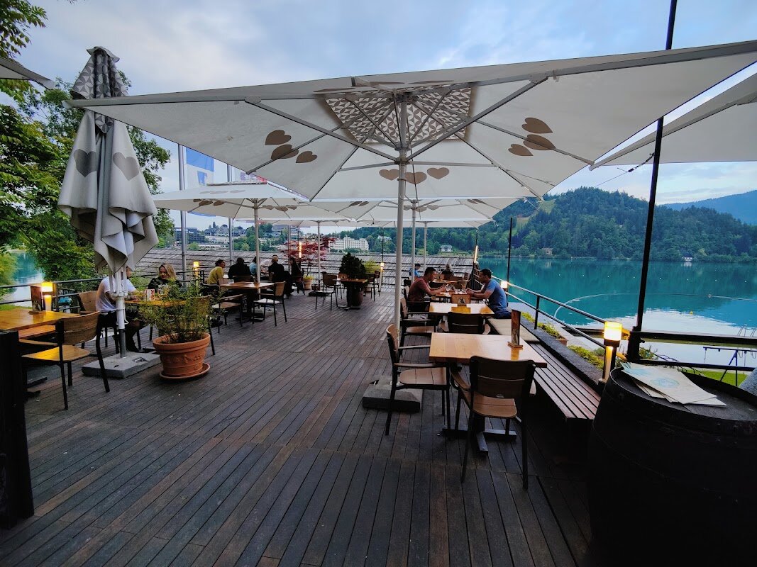 Grajska Plaza – Bled (photo 1)