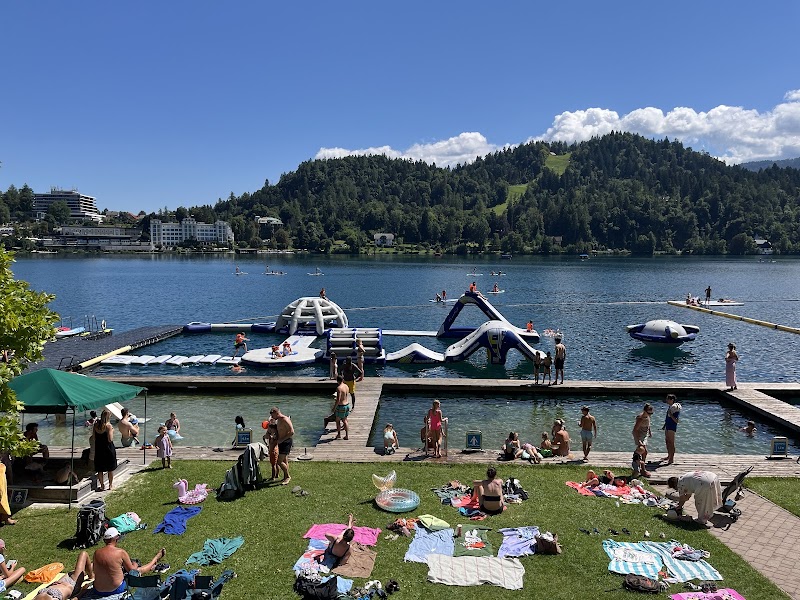 Grajska Plaza – Bled (photo 3)
