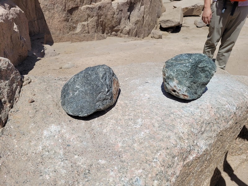 Grande Carrière de Granit et Obélisque inachevé – Assouan, Égypte (photo 3)