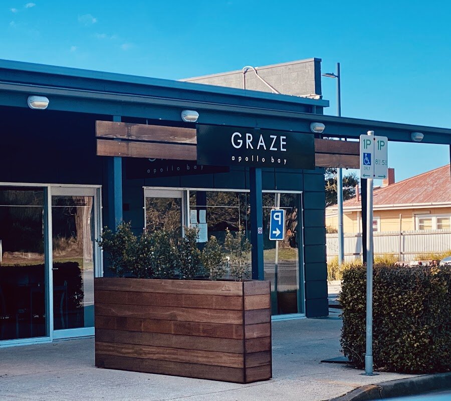 Graze – Apollo Bay (photo 1)