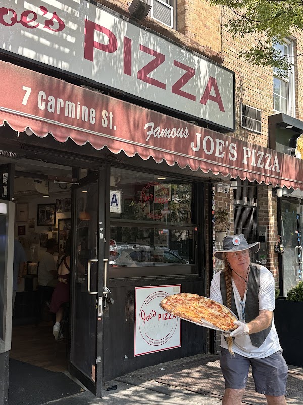 Greenwich Village Food Tour – Greenwich Village, New York (photo 3)