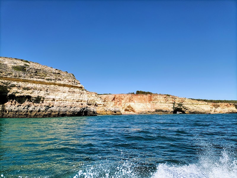 Grottes de Benagil - Tour bateau – Côte Algarve (départ depuis Portimão ou Faro) (photo 3)