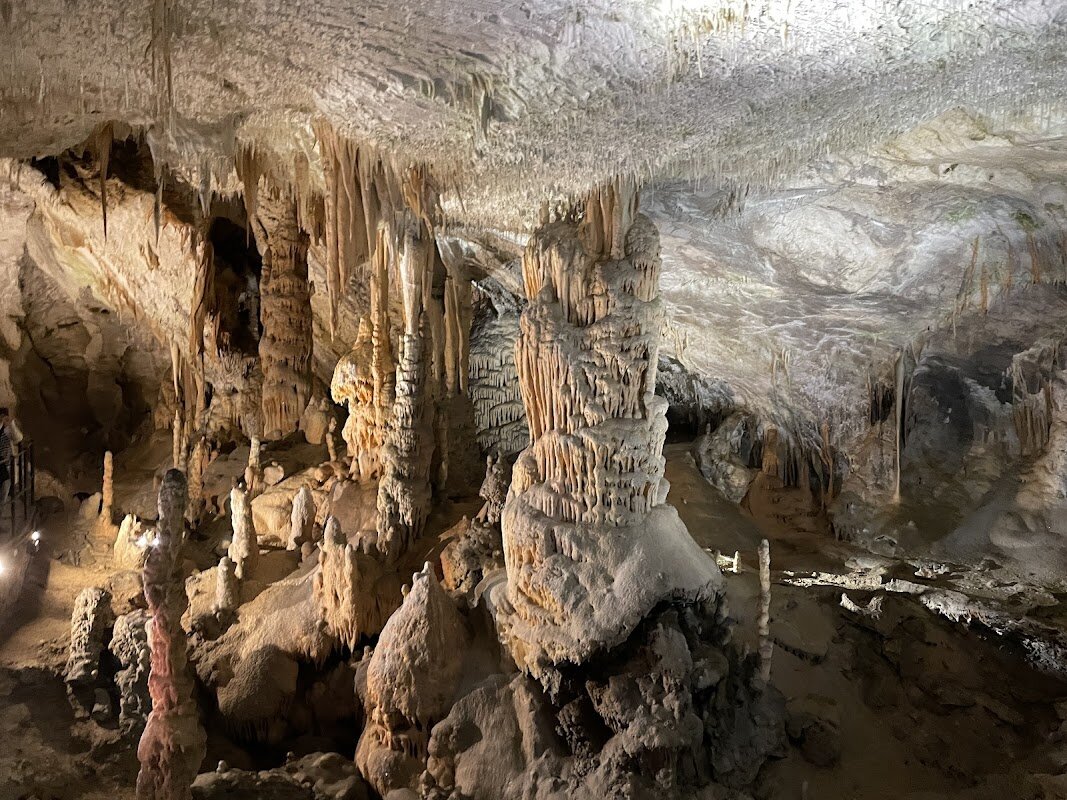 Grottes de Postojna et Château de Predjama – Postojna (photo 1)