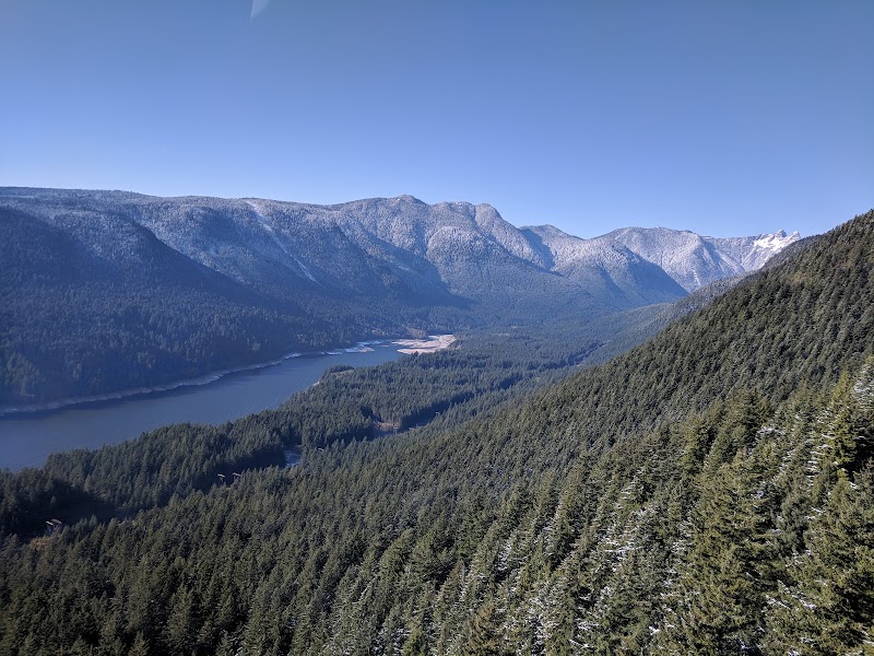 Grouse Mountain Skyride – North Vancouver (photo 3)