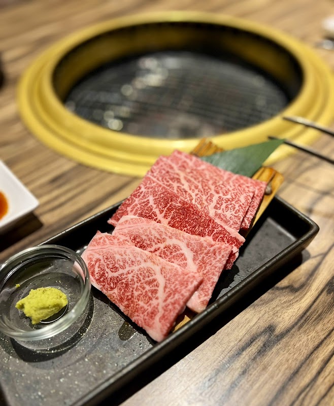 Gyu-Kaku Dotonbori – Dotonbori, Osaka (photo 2)