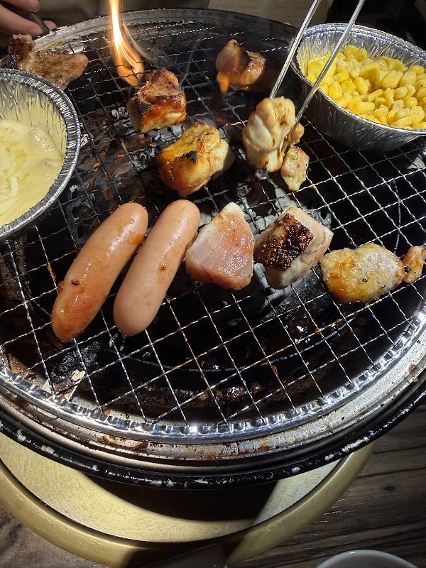 Gyu-Kaku Dotonbori – Dotonbori, Osaka (photo 3)