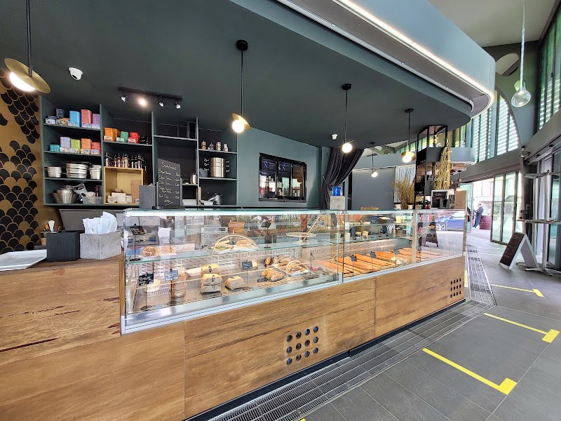Halles Laissac – Halles Laissac, 21 Boulevard de l'Observatoire, 34000 Montpellier (photo 2)