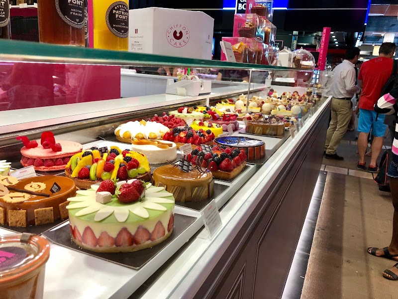 Halles Paul Bocuse – Part-Dieu (photo 3)