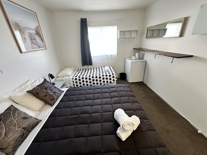 Happy Apple Backpackers – 500 High Street, Motueka 7120, Nouvelle-Zélande (photo 2)