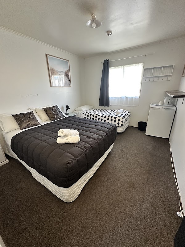 Happy Apple Backpackers – 500 High Street, Motueka 7120, Nouvelle-Zélande (photo 3)