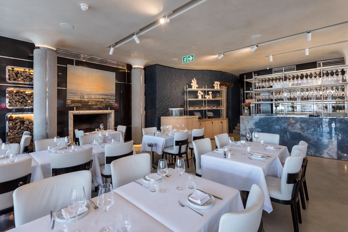 Harbour House Restaurant – V&A Waterfront, Cape Town (photo 1)
