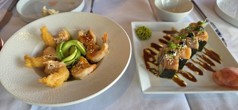 Harbour House Restaurant – V&A Waterfront, Cape Town (photo 3)
