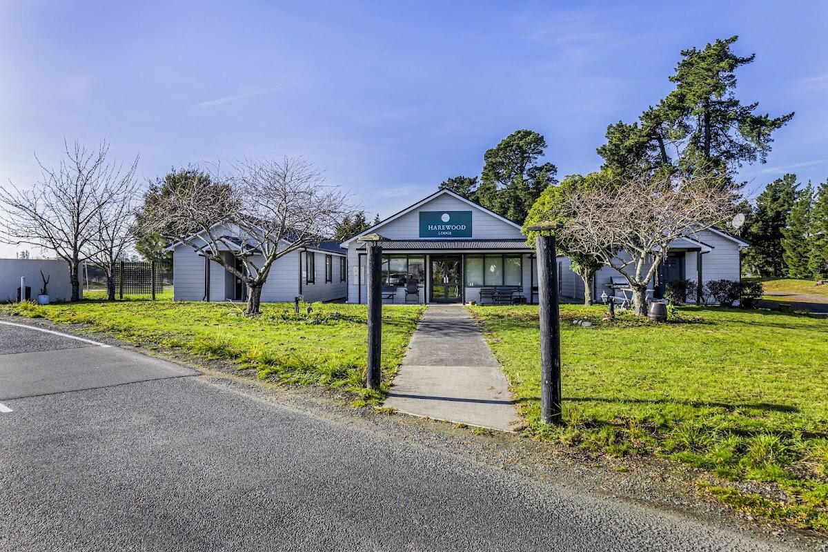 Harewood Lodge – Harewood Road, Christchurch 8053, Nouvelle-Zélande (photo 1)