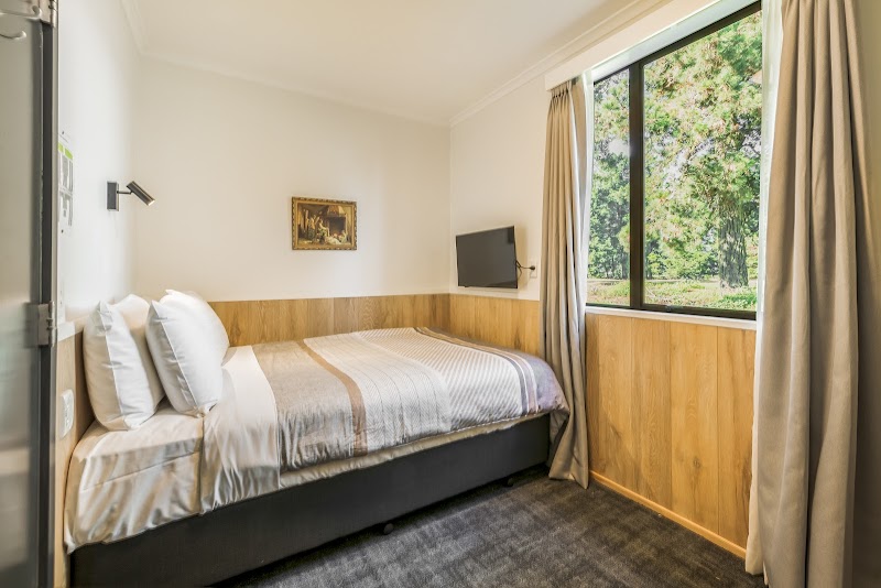 Harewood Lodge – Harewood Road, Christchurch 8053, Nouvelle-Zélande (photo 2)