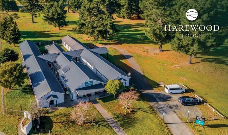 Harewood Lodge – Harewood Road, Christchurch 8053, Nouvelle-Zélande (photo 3)