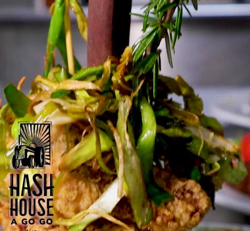 Hash House a Go-Go – 5350 I-Drive, Orlando (photo 2)