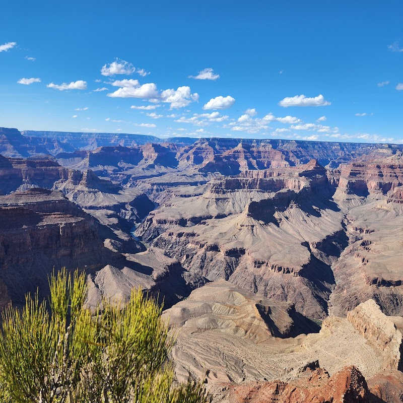 Hermit Road Scenic Drive – Hermit Road, Grand Canyon South Rim (photo 3)