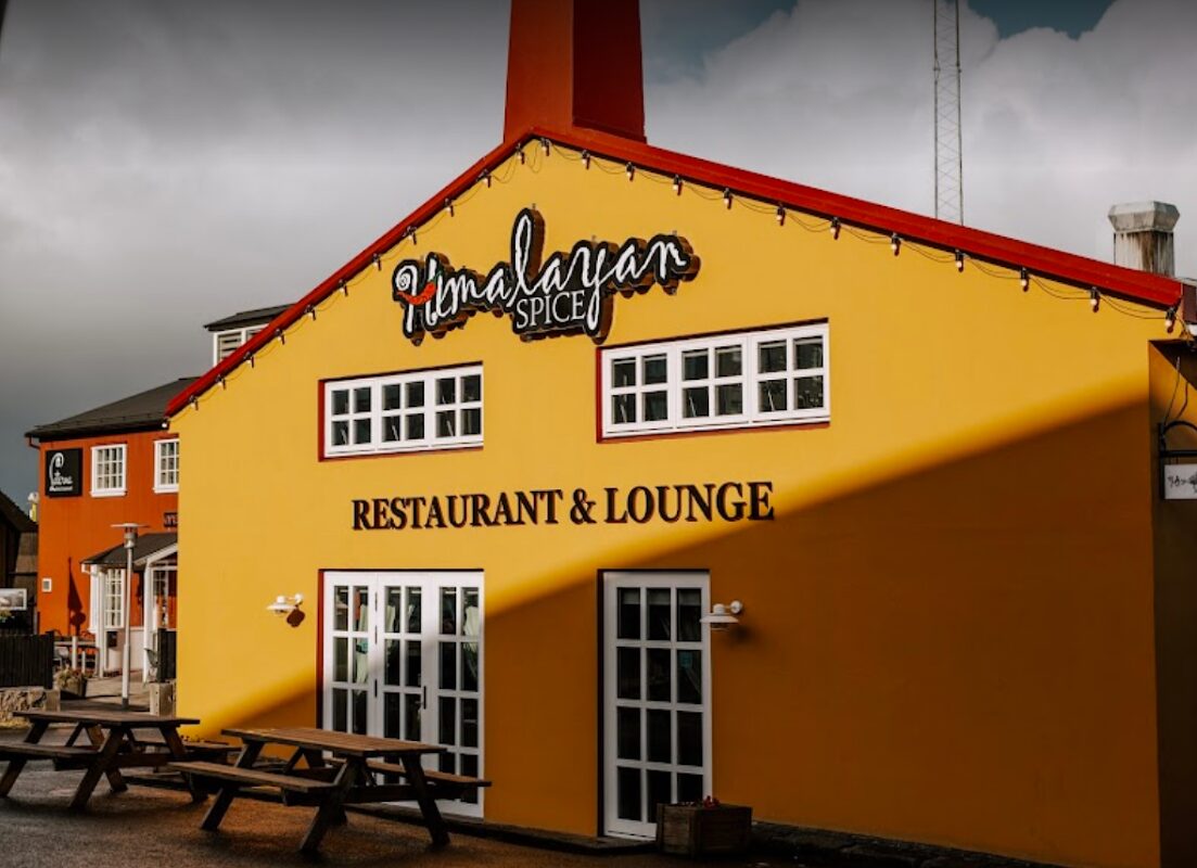 Himalayan Spice – Reykjavik (photo 1)