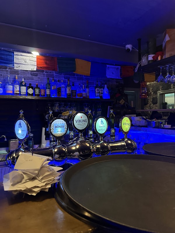 Himalayan Spice – Reykjavik (photo 2)