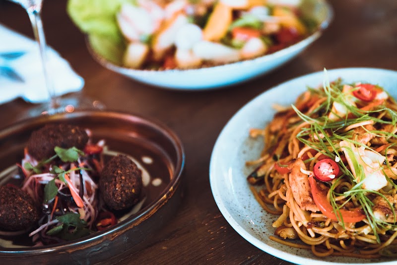 Himalayan Spice – Reykjavik (photo 3)
