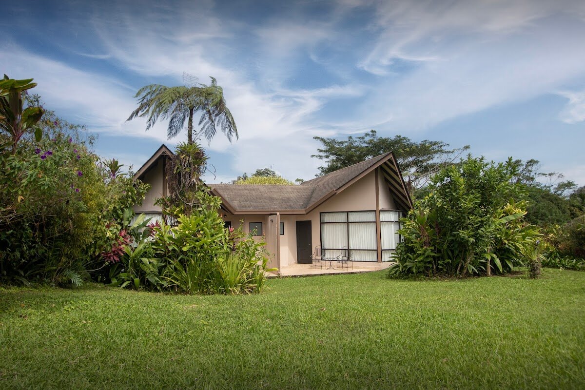 Hotel Montaña de Fuego – La Fortuna (photo 1)