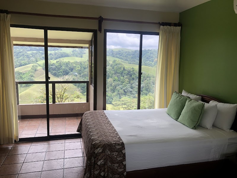 Hotel Montaña de Fuego – La Fortuna (photo 2)