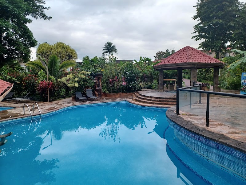 Hotel Montaña de Fuego – La Fortuna (photo 3)