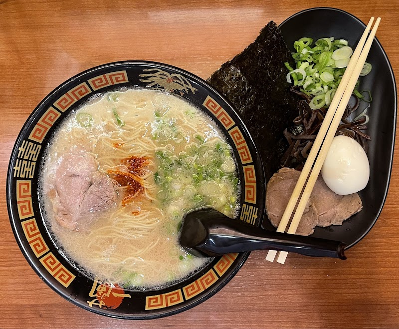 Ichiran Ramen – Times Square, New York (photo 3)
