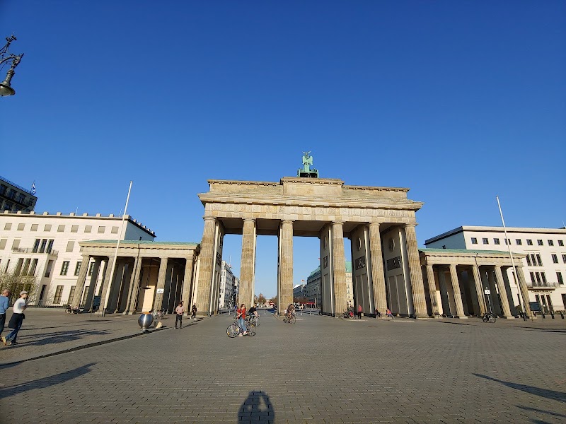 Île aux Musées (Museum Island) – Mitte, Berlin (photo 3)