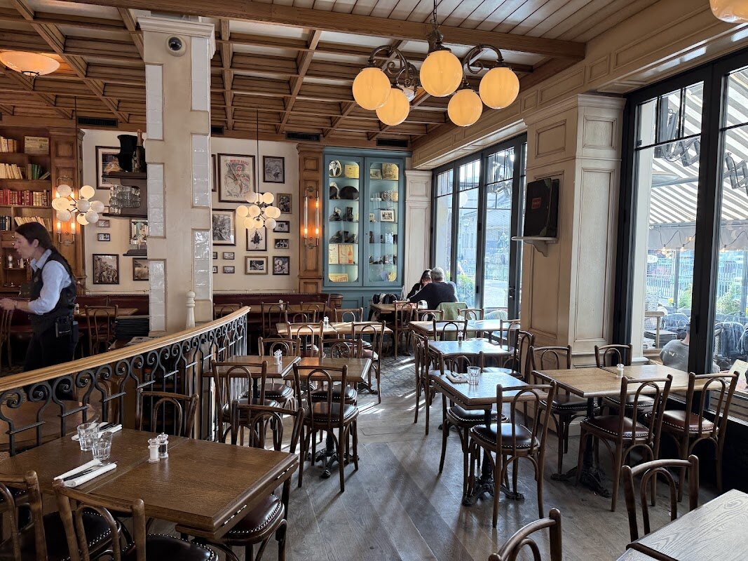 Josephine – 28 Rue du Dr Paccard, 74400 Chamonix-Mont-Blanc (photo 1)