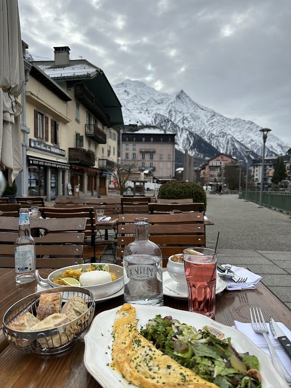 Josephine – 28 Rue du Dr Paccard, 74400 Chamonix-Mont-Blanc (photo 3)