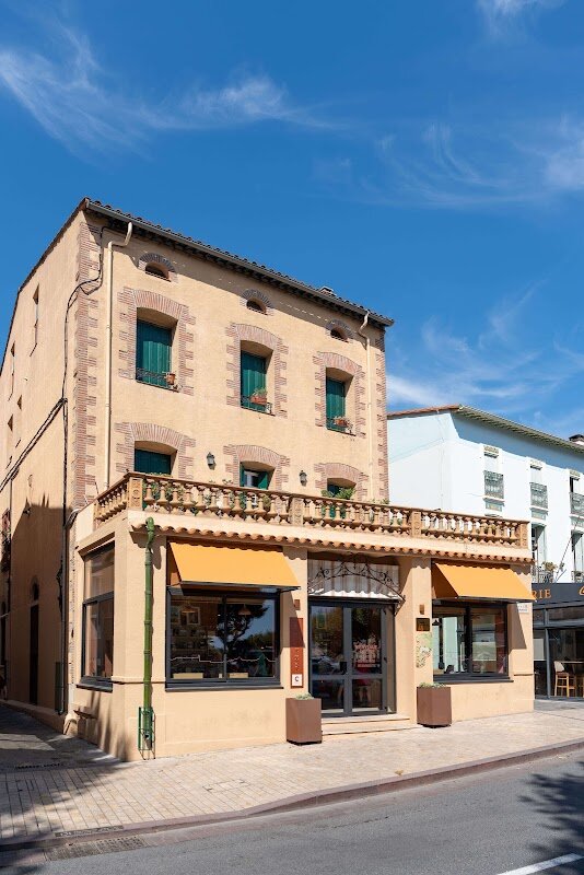Journée à Collioure – Collioure Centre (photo 1)