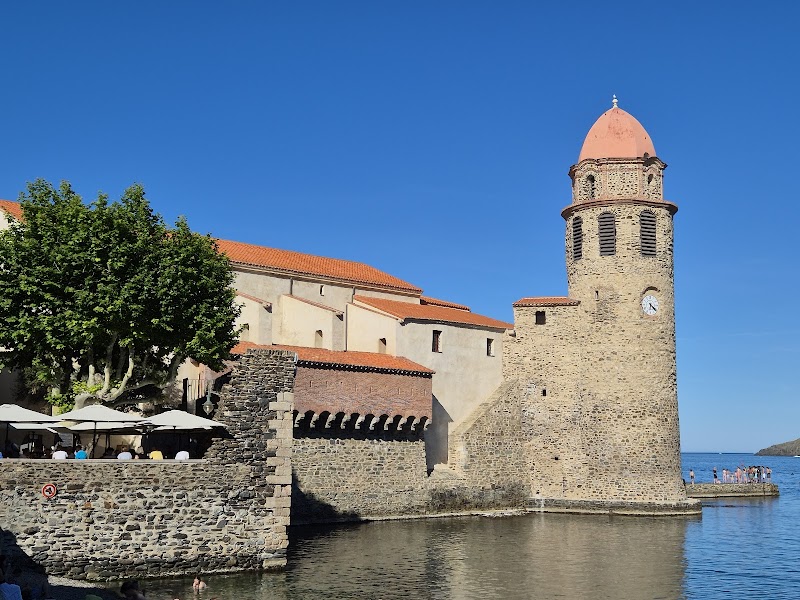 Journée à Collioure – Collioure Centre (photo 3)
