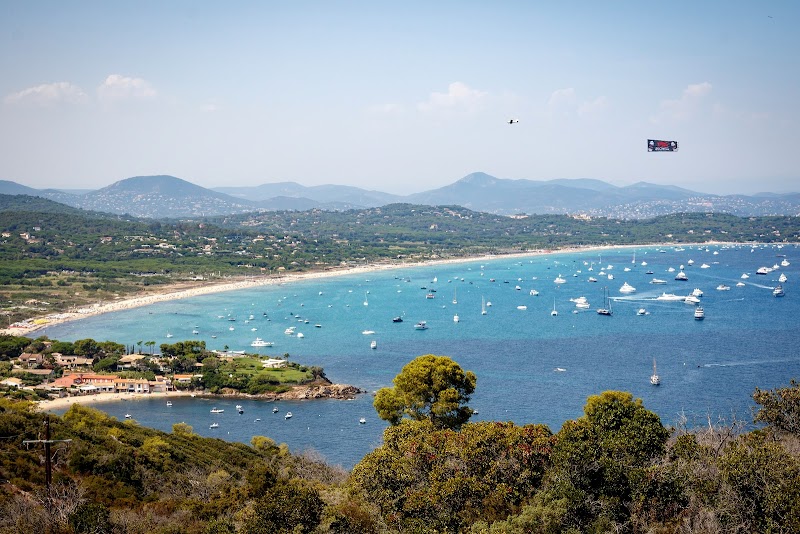 Journée à la plage mythique de Pampelonne – Plage de Pampelonne, 83350 Ramatuelle (photo 2)