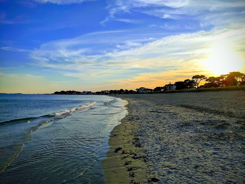 Journée plage à Carnac – Grande Plage de Carnac, 56340 Carnac (photo 3)