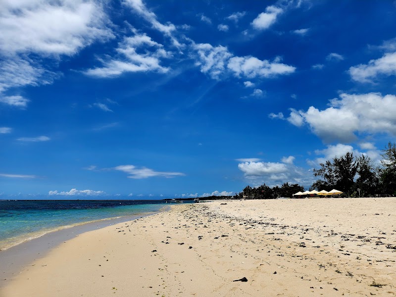 Journée plage et découverte de Flic en Flac – Plage de Flic en Flac (photo 3)