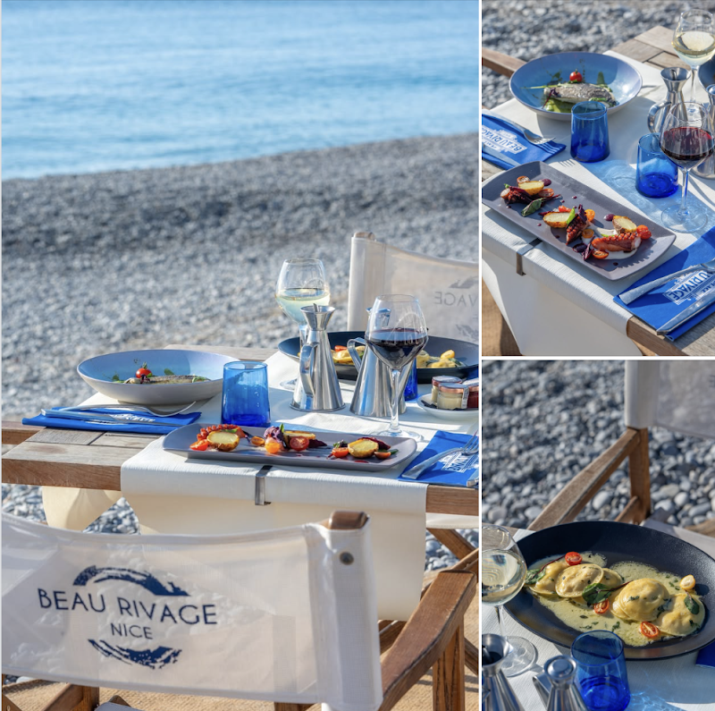 Journée Plage et Port Lympia – Promenade des Anglais, Nice (photo 2)