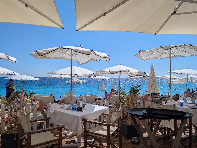 Journée Plage et Port Lympia – Promenade des Anglais, Nice (photo 3)