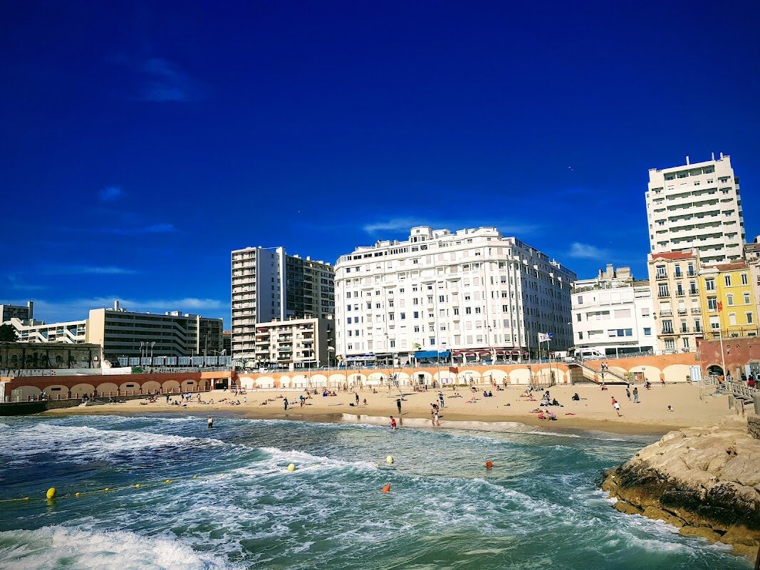 Journée plage et snorkeling aux Catalans – Plage des Catalans, Boulevard Charles Livon, 13007 Marseille (photo 1)