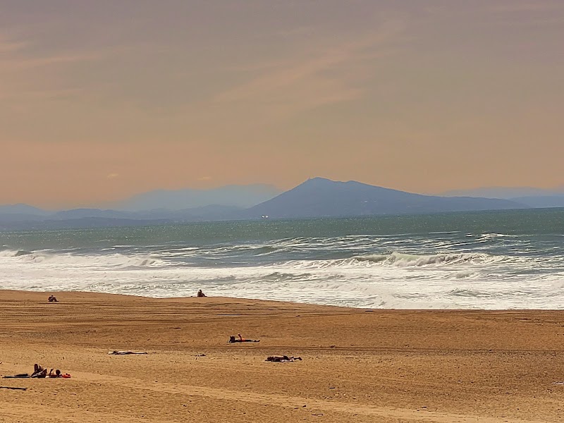 Journée plages d'Anglet et découverte de Biarritz – Plage des Cavaliers, Anglet (photo 2)