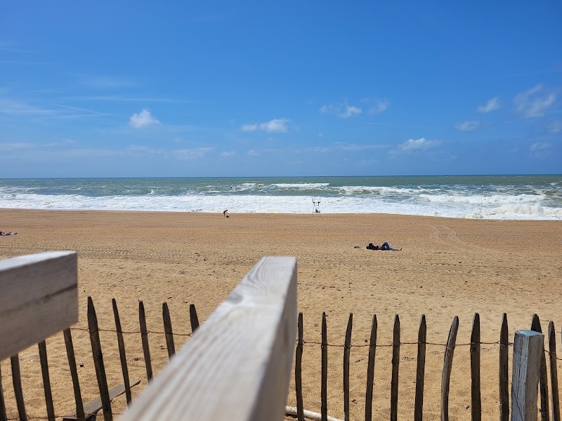 Journée plages d'Anglet et découverte de Biarritz – Plage des Cavaliers, Anglet (photo 3)