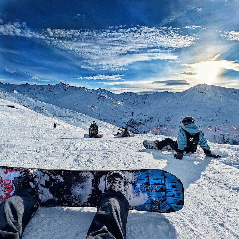 Journée VTT dans les 3 Vallées – Courchevel Moriond (photo 3)